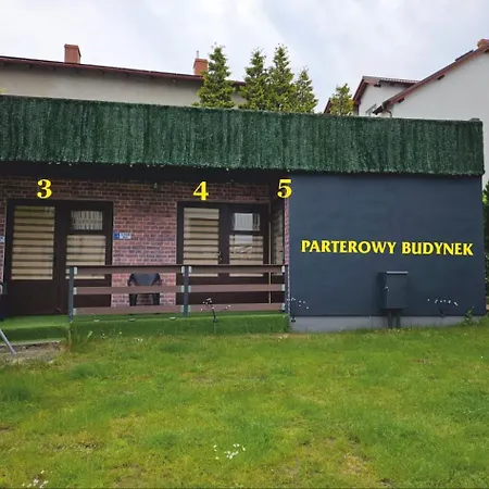 Willa Aldona Jastrzebia Gora Exterior photo