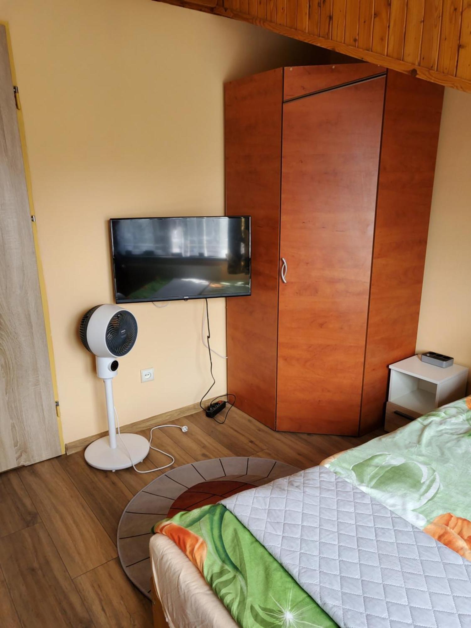 Privatunterkunft Aldona *