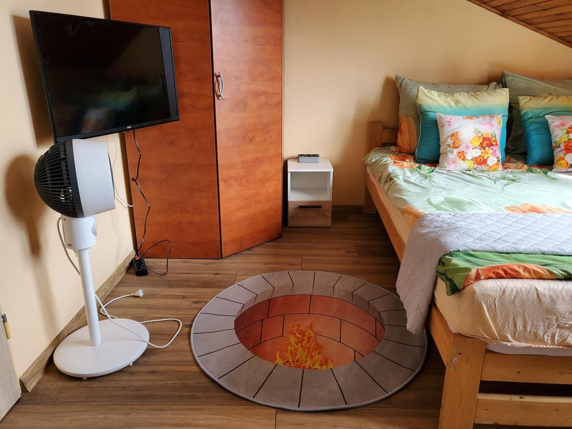 Aldona Habitación en casa particular Jastrzębia Góra