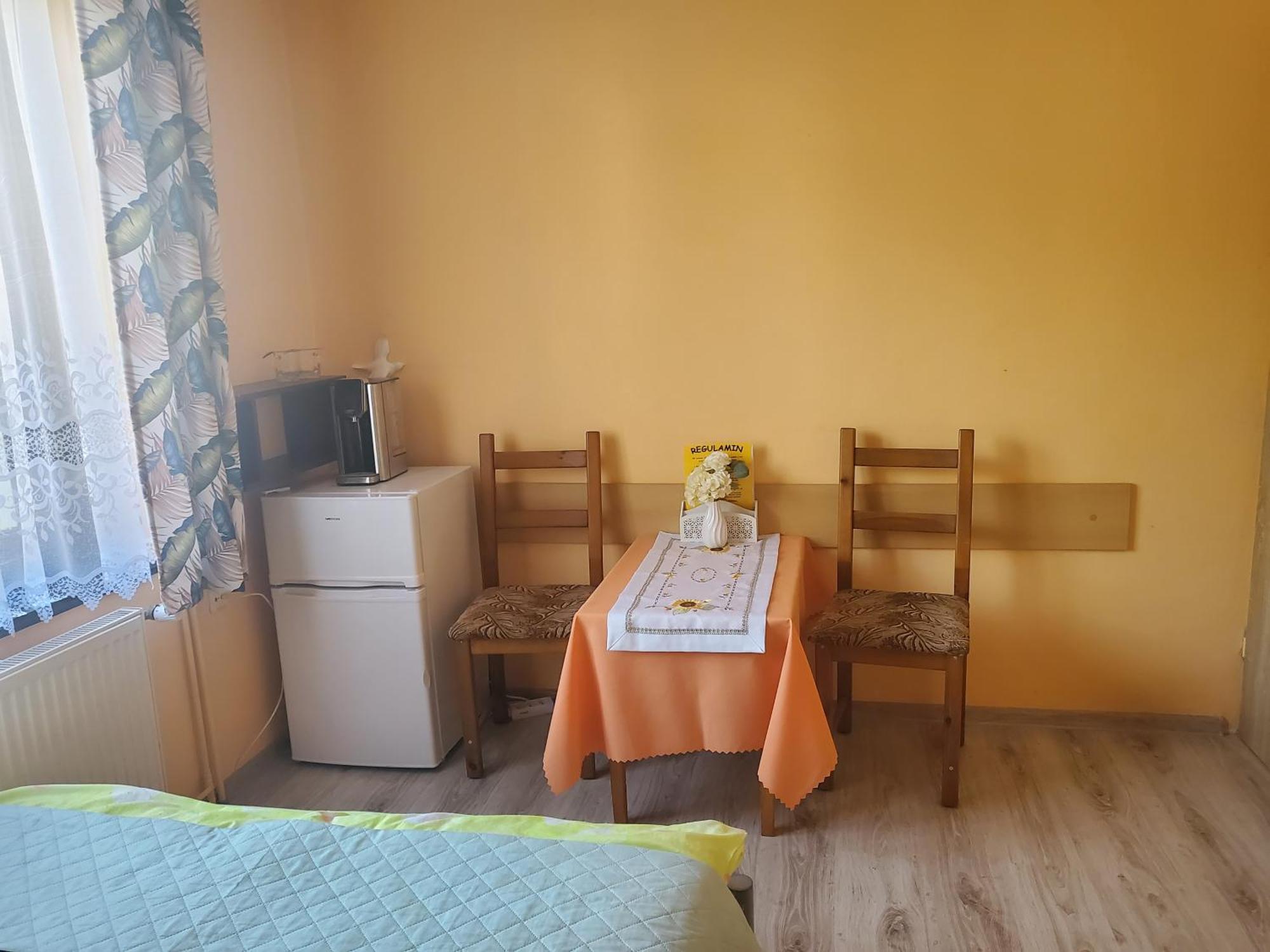 Aldona Privatunterkunft