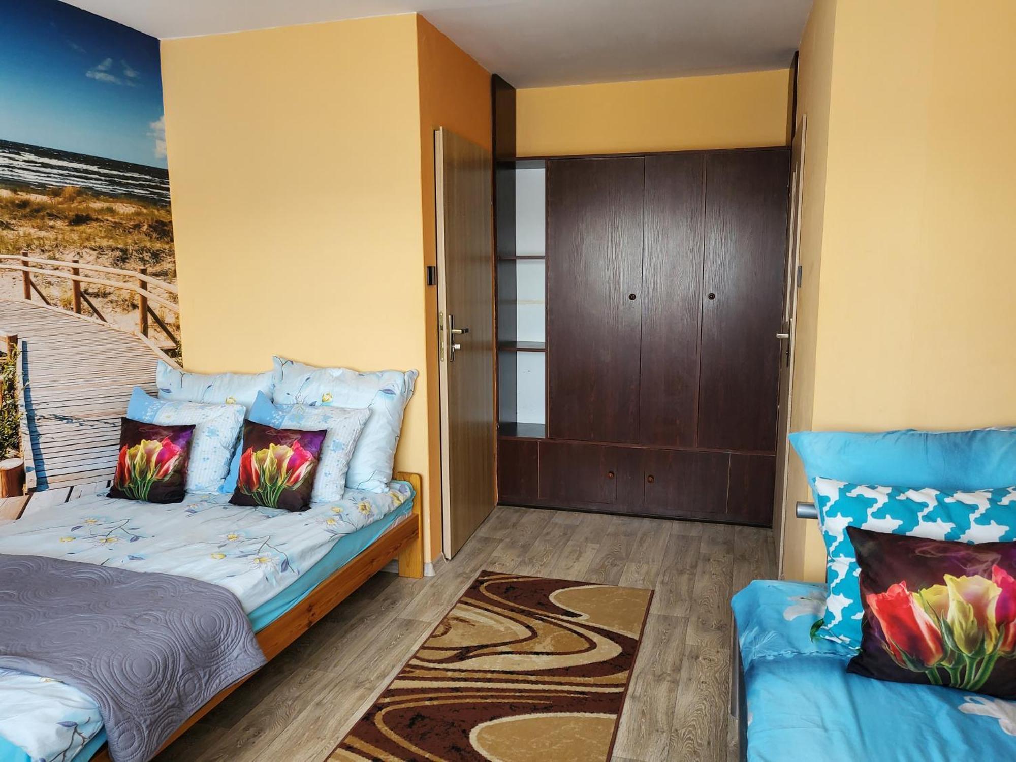 Aldona Habitación en casa particular Jastrzębia Góra