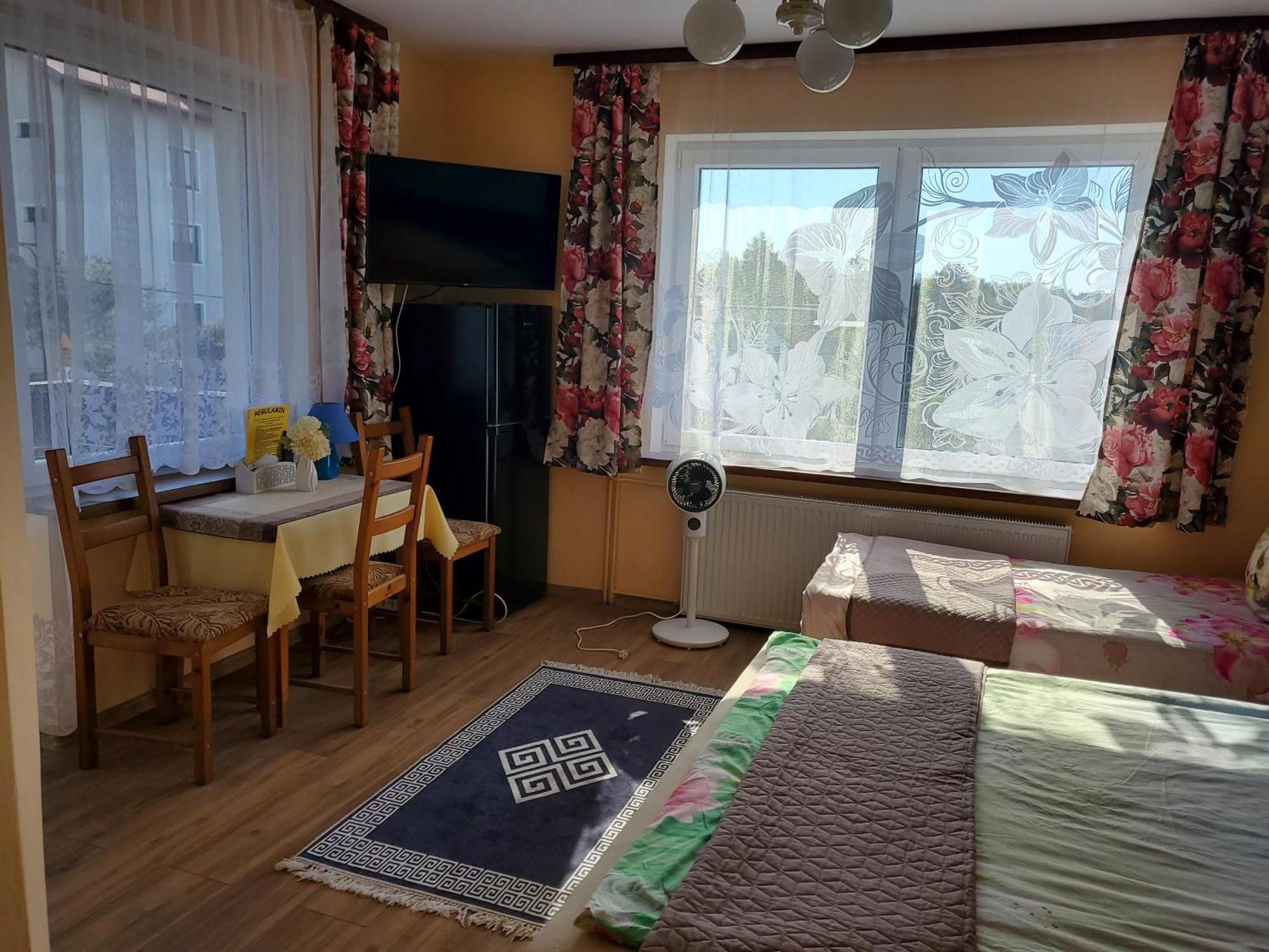 Habitación en casa particular Aldona Jastrzębia Góra