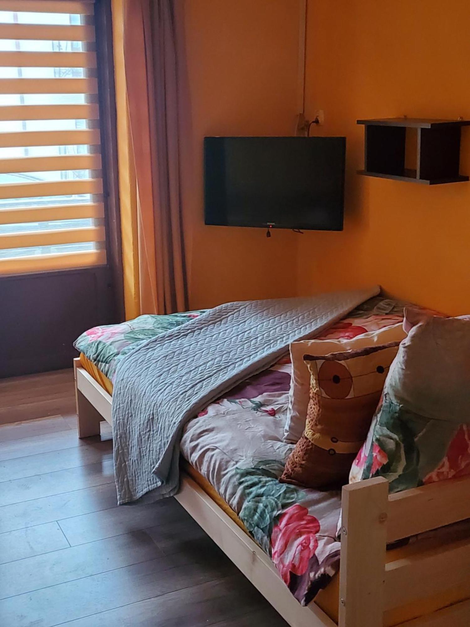 Habitación en casa particular Aldona Jastrzębia Góra