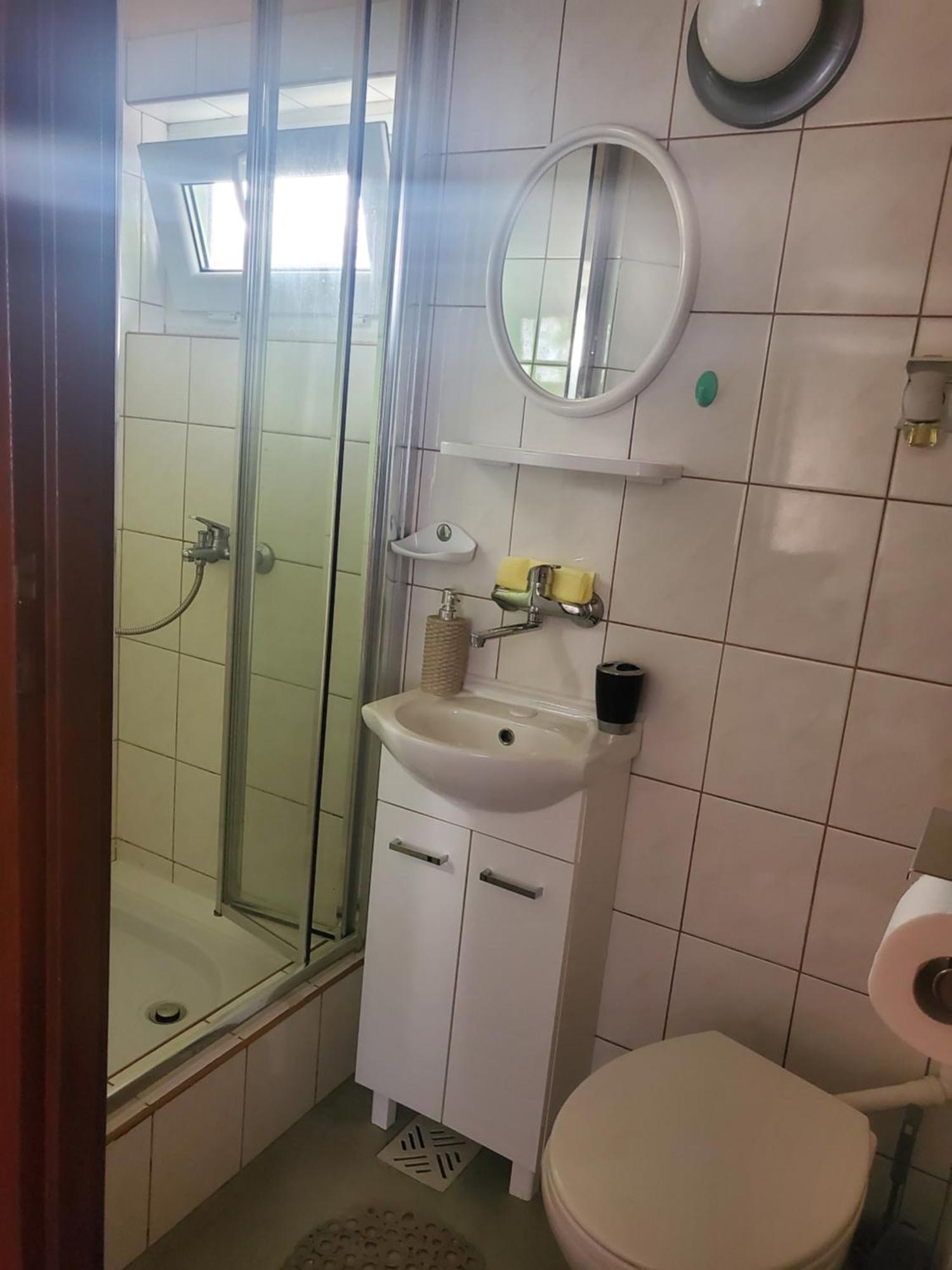 Aldona Privatunterkunft