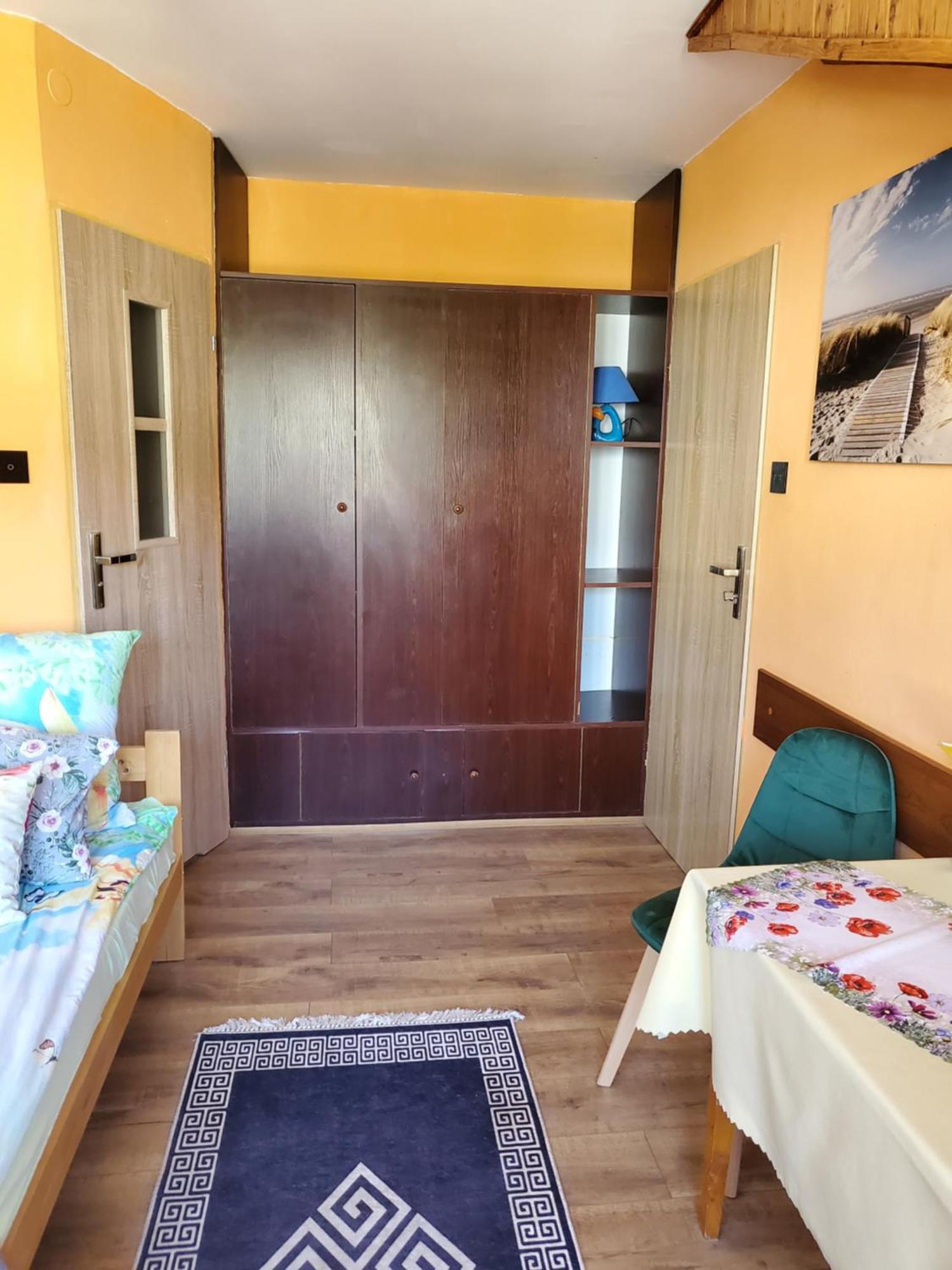 Habitación en casa particular Aldona