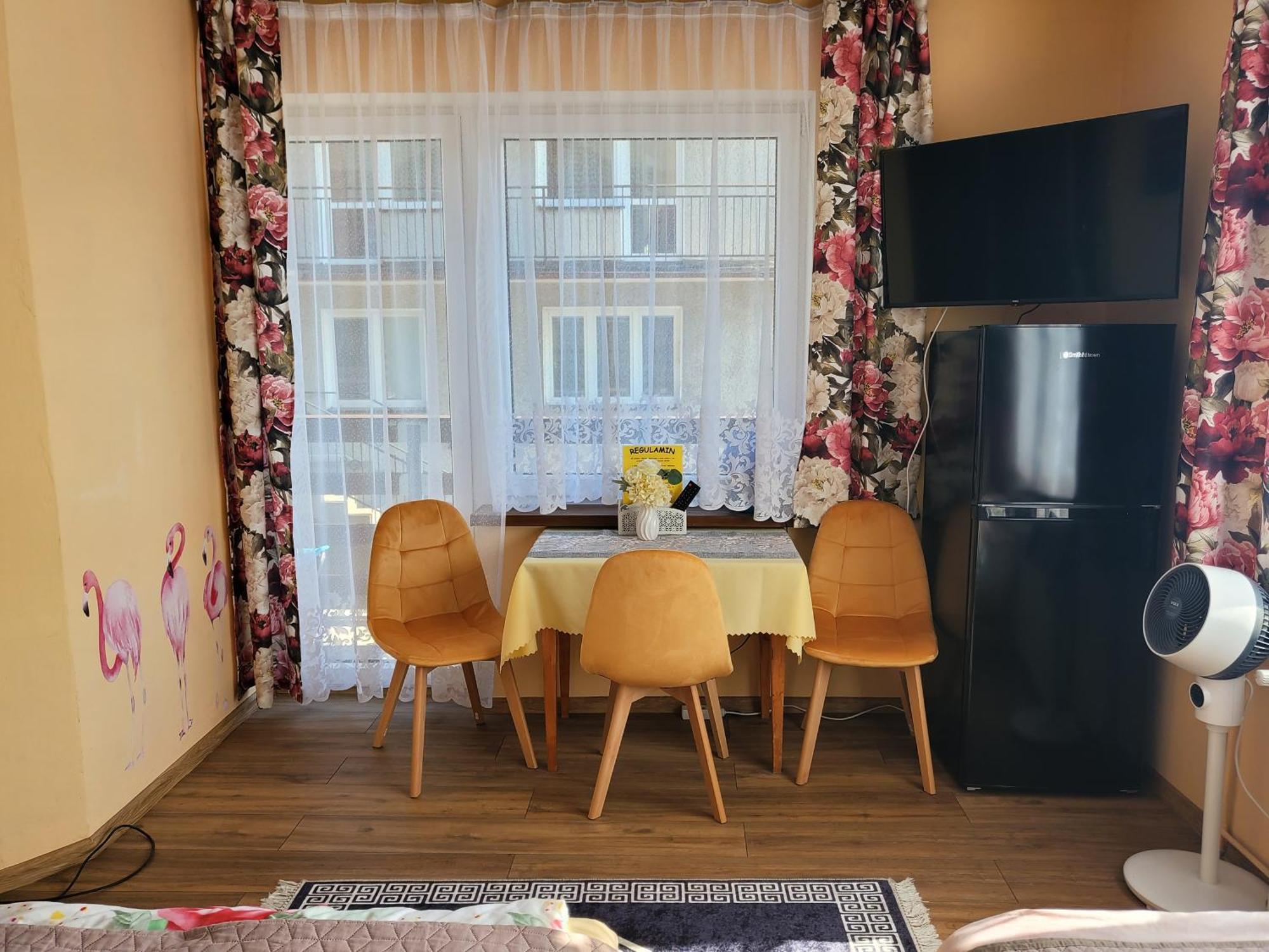 Habitación en casa particular Aldona Jastrzębia Góra